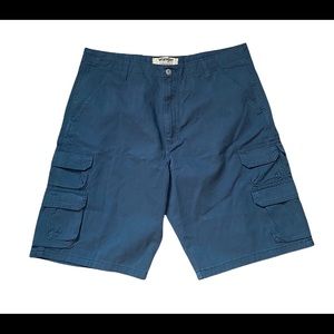 NWOT Wrangler Men’s Cargo Short
